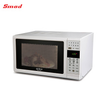 forno de microonda superior digital portátil do uso home com UL